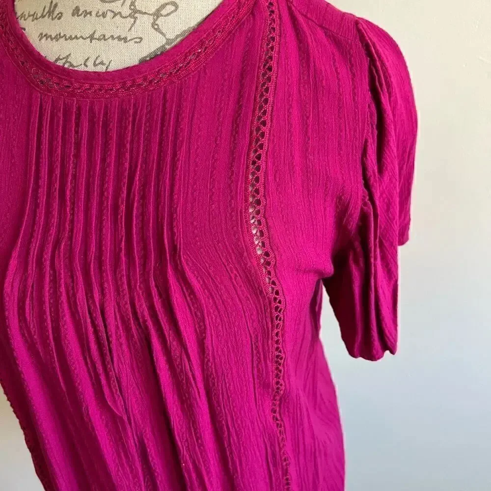 Knox Rose Blouse